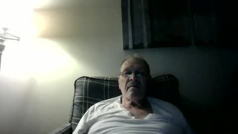 Snapshot of willnedoher chatting on September 24, 12:19 pm Willhedoher online show from September 24, 12:19 pm