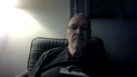 Willhedoher online show from March 21, 12:54 pm