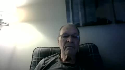 Willhedoher online show from March 25, 12:00 pm
