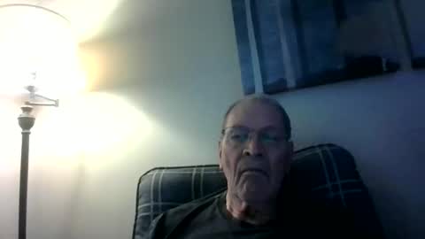 Willhedoher online show from April 2, 1:31 pm