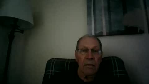 Willhedoher online show from April 3, 12:36 pm
