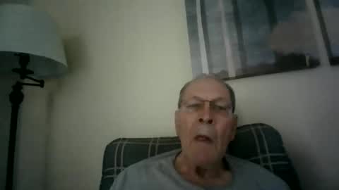 Willhedoher online show from April 16, 12:50 pm