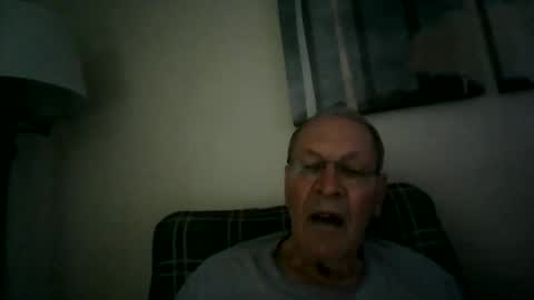 Willhedoher online show from April 25, 1:41 pm