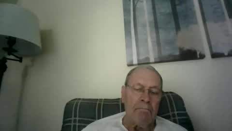 Willhedoher online show from May 3, 12:55 pm