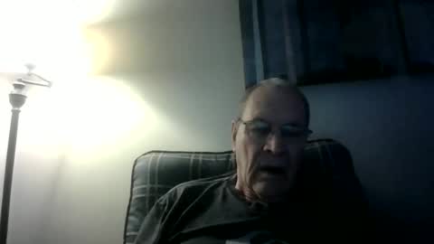 Willhedoher online show from May 6, 12:10 pm