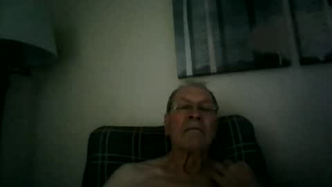 Willhedoher online show from May 13, 12:24 pm