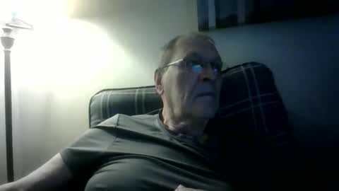 Willhedoher online show from May 19, 11:05 am