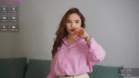 Lulu first day here online show from December 4, 4:22 am