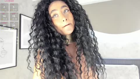 Snapshot of willow_hendrix chatting on December 3, 10:51 pm Ms Willow online show from December 3, 10:51 pm