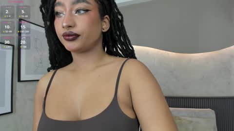 Snapshot of willow_hendrix chatting on January 12, 11:50 am Ms Willow online show from January 12, 11:50 am