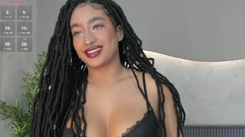 Snapshot of willow_hendrix chatting on January 23, 11:48 am Ms Willow online show from January 23, 11:48 am