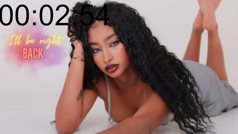Snapshot of willow_hendrix chatting on January 30, 2:25 pm Ms Willow online show from January 30, 2:25 pm