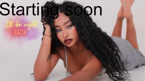 Snapshot of willow_hendrix chatting on February 14, 6:51 pm Ms Willow online show from February 14, 6:51 pm