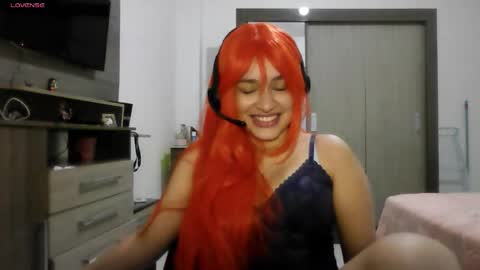 Willow online show from April 5, 12:52 am