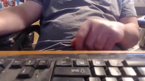 DrainMyBalls online show from February 3, 9:53 pm