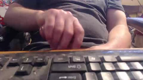 DrainMyBalls online show from April 27, 8:40 pm