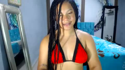 WIllow  online show from July 28, 4:39 pm