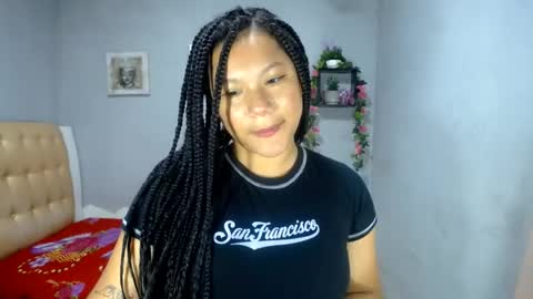 WIllow  online show from July 31, 11:42 am