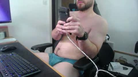 willpackerr online show from May 23, 12:38 am