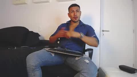 Will Sandler online show from March 24, 6:46 pm