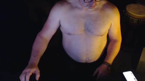 John online show from May 13, 1:58 am