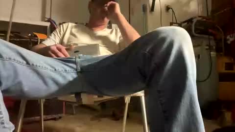 Snapshot of willy_dirk chatting on September 29, 1:00 am willy_dirk online show from September 29, 1:00 am