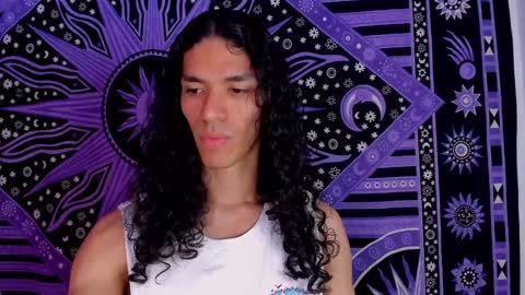 willy_veins online show from January 5, 4:48 pm