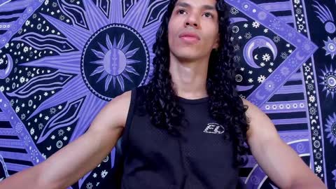 willy_veins online show from February 3, 6:07 pm