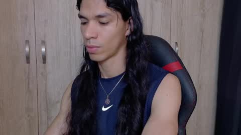 willy_veins online show from March 30, 1:50 am