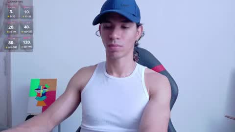 Snapshot of willy_veins chatting on June 25, 5:39 pm willy_veins online show from June 25, 5:39 pm