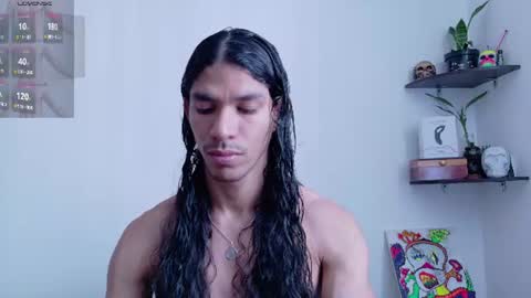 Snapshot of willy_veins chatting on July 8, 4:11 pm willy_veins online show from July 8, 4:11 pm