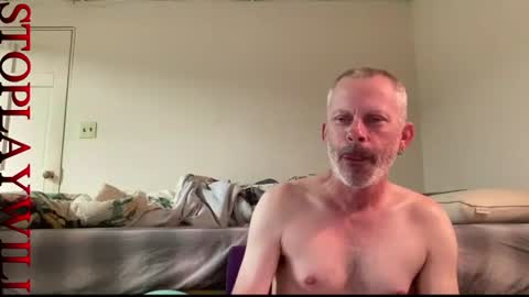 Twisted Will online show from July 3, 7:42 pm