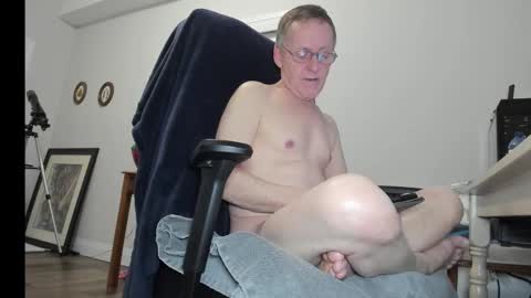 WillySkynn online show from January 17, 4:17 am
