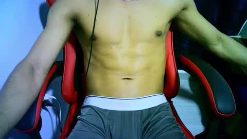 Snapshot of wilson_jhonson chatting on November 2, 7:33 am wilson_jhonson online show from November 2, 7:33 am