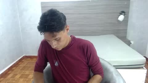 Snapshot of wiltom_ chatting on November 2, 9:17 pm Wiltom online show from November 2, 9:17 pm