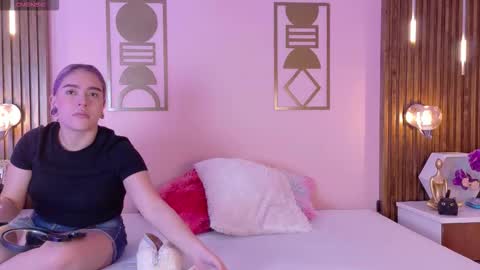 Winchester Hanna online show from February 10, 4:27 am