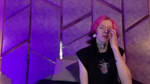Winchester Hanna online show from July 13, 8:55 pm