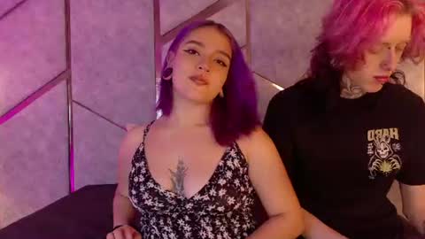 Winchester Hanna online show from July 17, 8:24 pm