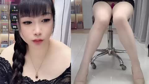 Snapshot of wink_weiwei chatting on May 4, 12:28 am CN WEIWEI online show from May 4, 12:28 am