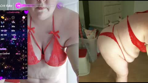 Snapshot of winnieatplay chatting on December 21, 11:13 pm Winnie online show from December 21, 11:13 pm