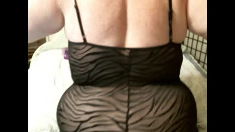 Snapshot of winnieatplay chatting on February 13, 12:35 am Winnie online show from February 13, 12:35 am