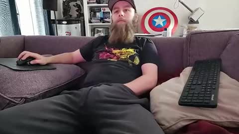 Snapshot of winter117 chatting on February 4, 6:49 pm winter117 online show from February 4, 6:49 pm