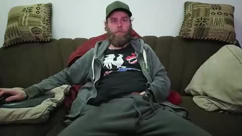 winter117 online show from March 12, 11:33 pm