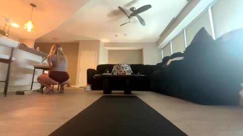 Winter rayne online show from June 6, 2:44 pm