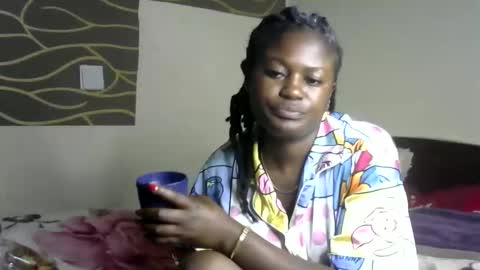wisdom7_ online show from May 4, 5:36 am