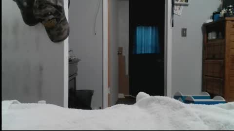 wisheyeknew2 online show from March 16, 12:38 am