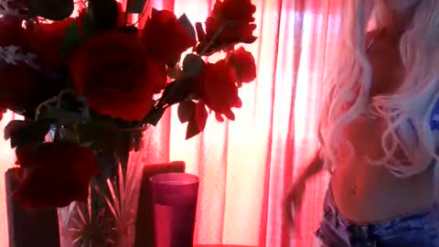 WishGoddes online show from May 25, 10:49 pm