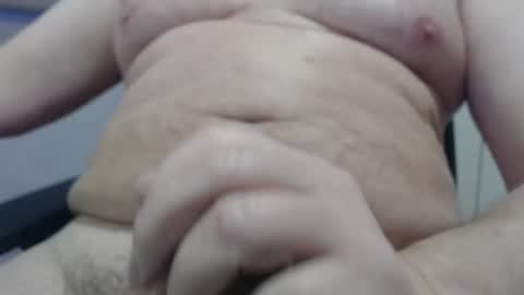 wisper2543 online show from March 17, 5:27 pm