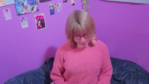 Lina online show from March 14, 5:18 pm