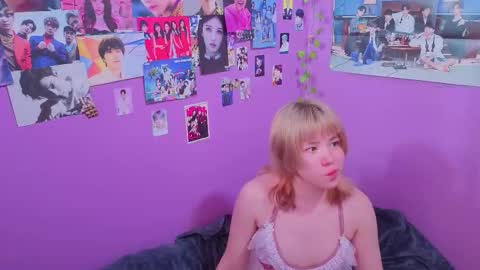 Lina online show from March 18, 12:30 pm